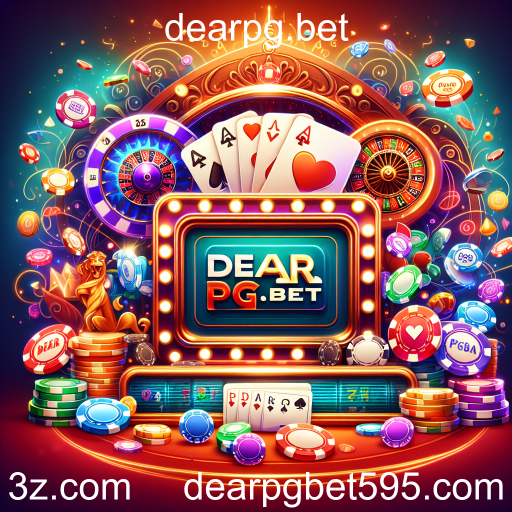 Ofertas Especiais em Dearpg.bet: Aproveite ao Máximo Suas Jogatinas