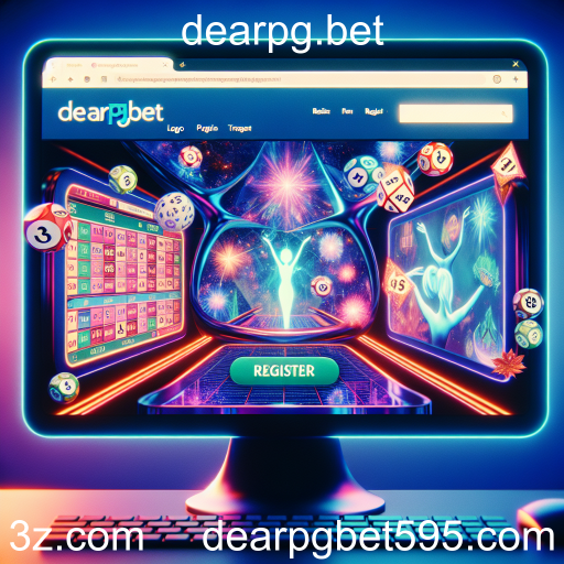 Descubra o Mundo das Loterias Online no dearpg.bet